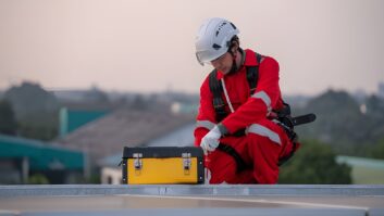 flat roof maintenance